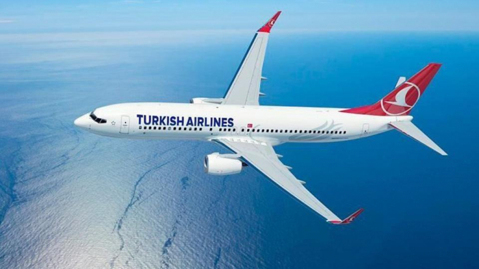 Turkish Airlines plans to resume flights to Azerbaijan’s Ganja