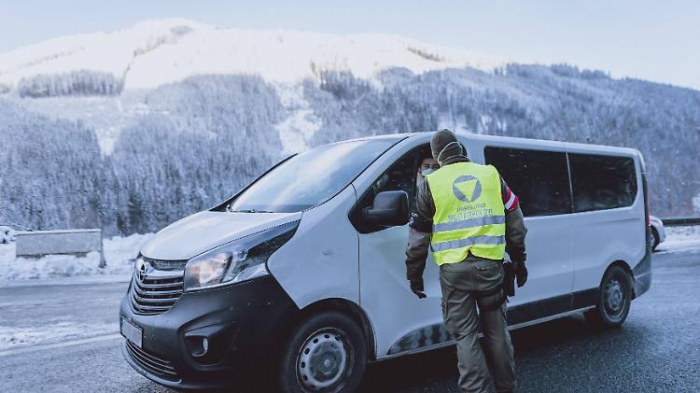 Die Sorge vor einem zweiten Ischgl