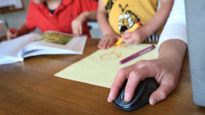   SPD fordert Sonderurlaub für Familien  