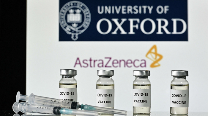 Daten über Immunantwort: Uni Oxford testet Corona-Impfstoff an Kindern und Jugendlichen