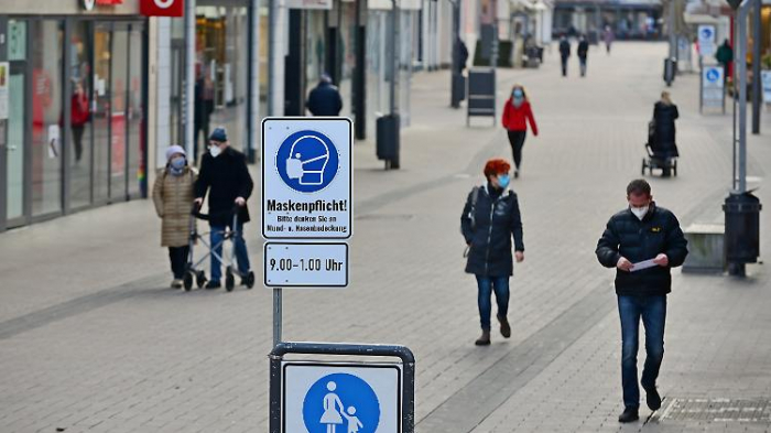   RKI registriert knapp 6000 Neuinfektionen  