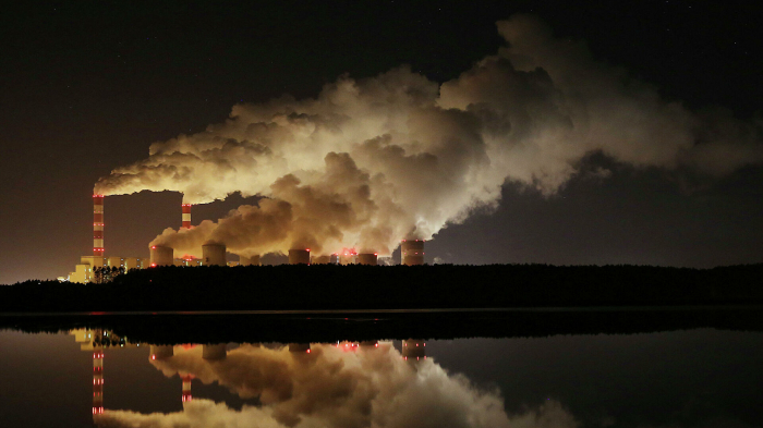 Bill Gates plant Milliarden-Investitionen in Klimaschutz