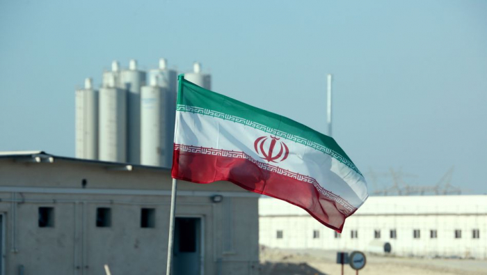 Iran droht mit weiteren Verstößen gegen Atomabkommen