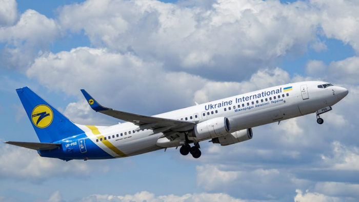 Ukraine to resume summer flights on Kyiv-Baku-Kyiv route