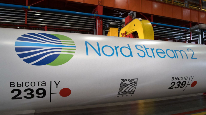   „Nicht nur wirtschaftlich, sondern auch politisch nützlich“:   Deutscher Ökonom über Nord Stream 2    