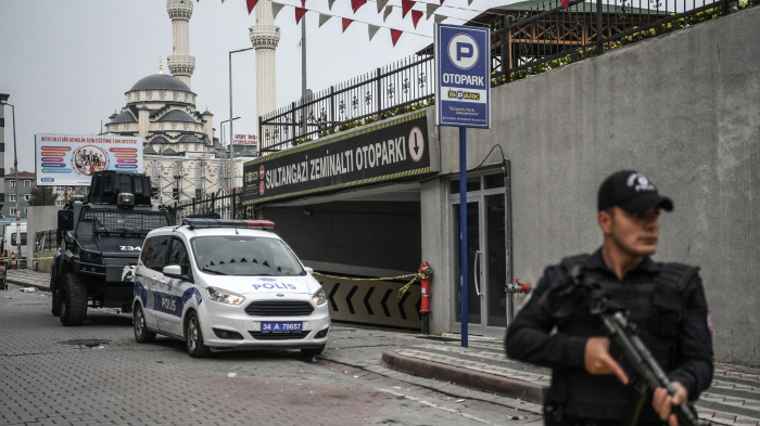 Hunderte Festnahmen in Türkei – Verbindungen zu PKK vorgeworfen