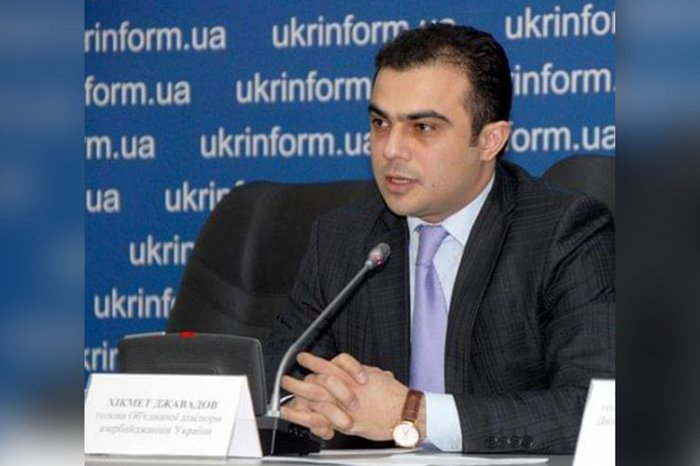    Ukrayna Xocalı soyqırımını tanıya bilər -    MÜRACİƏT      