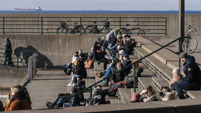 Schweden bereitet sich auf dritte Welle vor