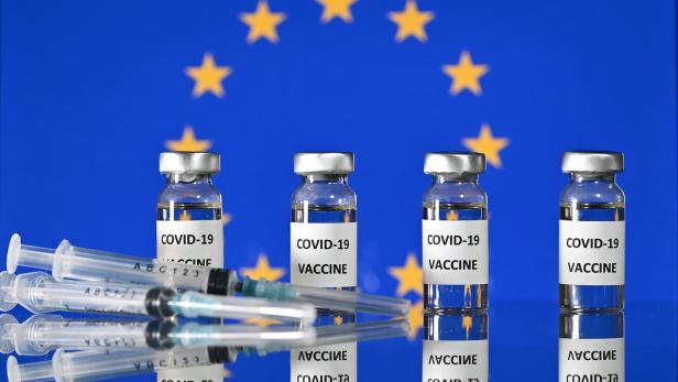     Biontech/Pfizer:   200 Millionen weitere Impfstoffdosen für die EU vereinbart  