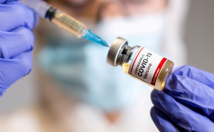 EU, WHO/Europe join forces to support deployment of coronavirus vaccines in Azerbaijan