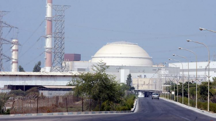     Iran:     Außenminister beraten über Atomstreit