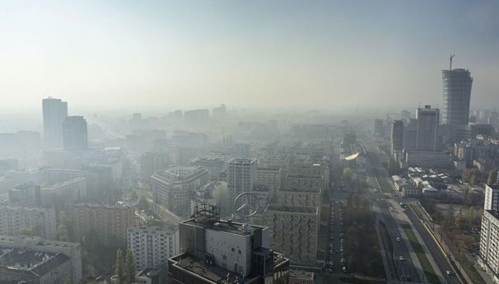 Air pollution caused 160,000 deaths in big cities in 2020 – NGO