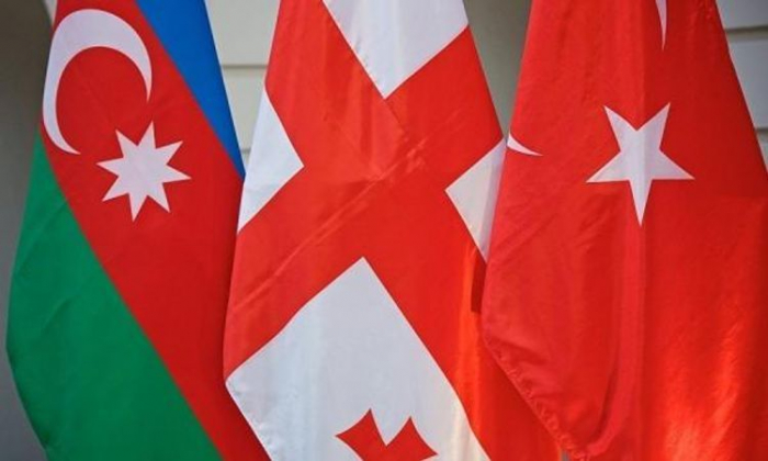  Trilateral meeting of Azerbaijani, Georgian and Turkish FMs postponed 