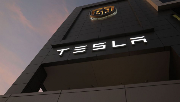 Tesla startet Rückrufaktion in Deutschland