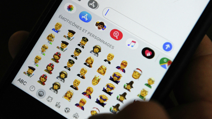   Frauen mit Bärten und brennendes Herz: So sehen neue Emojis von iOS 14.5 aus  