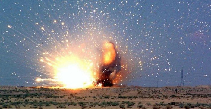   Staatsanwaltschaft leitet strafrechtliche Ermittlungen wegen Landminenexplosion in Terter ein  