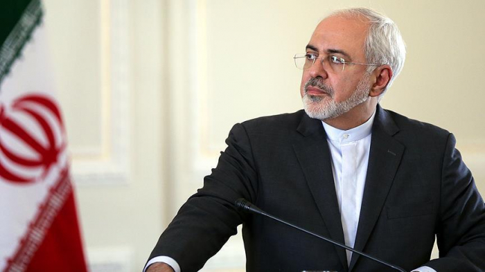 Zarif says Iran will reverse nuclear actions when US lifts sanctions