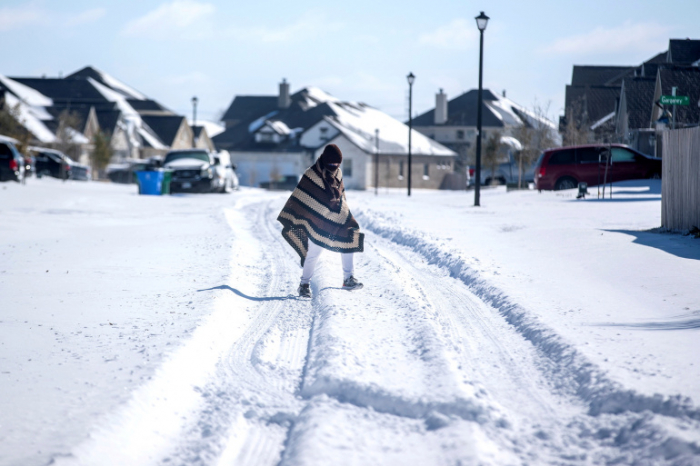 US winter storm death toll climbs to 34