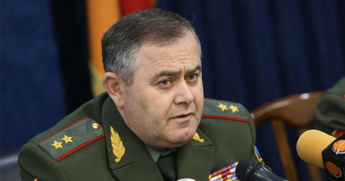   El ejército azerbaiyano es lo suficientemente fuerte-   General armenio    