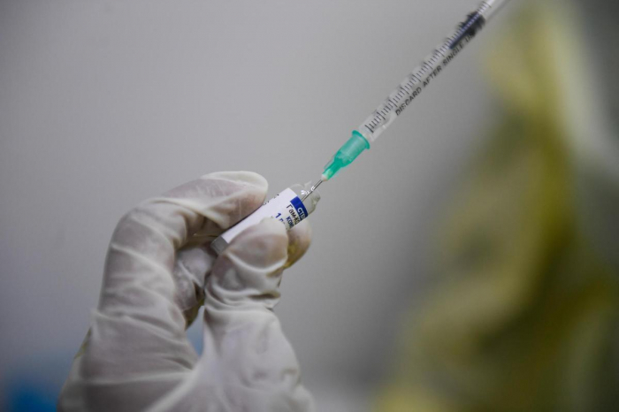  La Russie a enregistré son troisième vaccin contre le Covid-19 