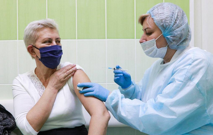   Russia approves its third COVID-19 vaccine CoviVac  