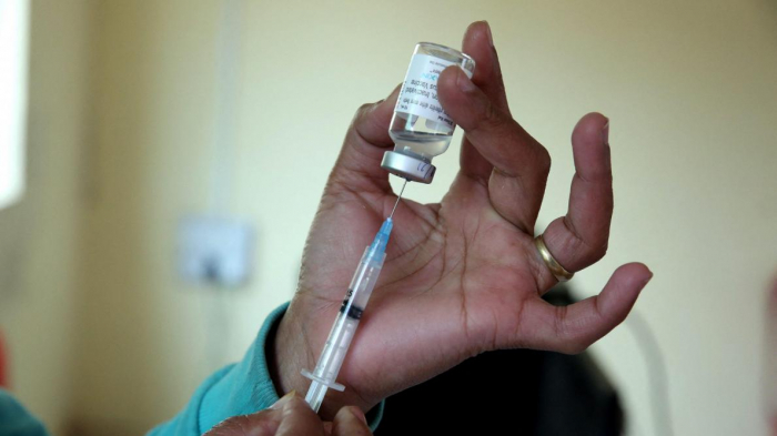   Plus de 200 millions de doses de vaccins anti-coronavirus administrées dans le monde  