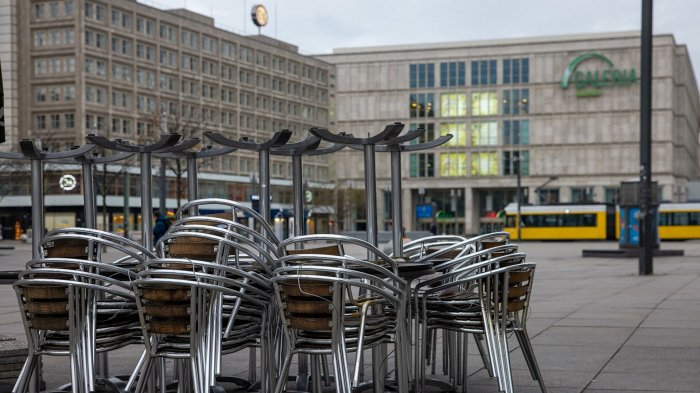 Die meisten Deutsche glauben an Lockerungen durch Covid-Schnelltests