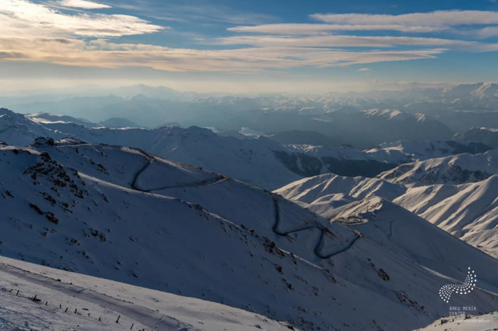  Azerbaijan to launch construction of new road to liberated Kalbajar in March 