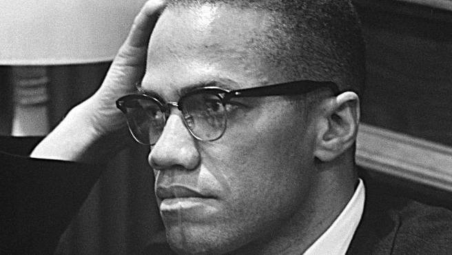 La familia de Malcolm X pide que se reabra el caso de su asesinato por una carta que implicaría a la Policía y el FBI