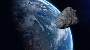 Un asteroide del tamaño de un estadio se acerca a la Tierra