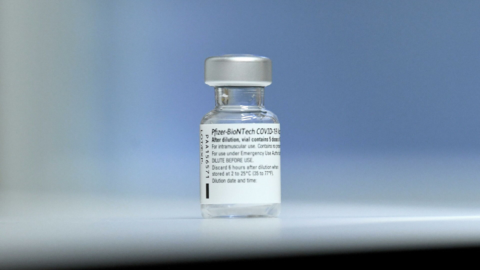   Kann Biontech-Impfstoff auch vor Infektion schützen?  