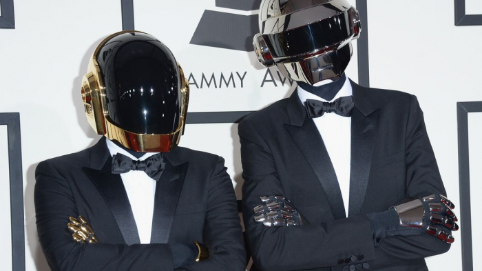  Daft Punk ist nicht mehr: Legendäres Elektropopduo löst sich auf 