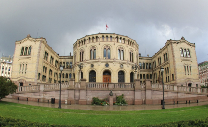   Se emite un llamamiento a los políticos noruegos respecto a Joyalí  