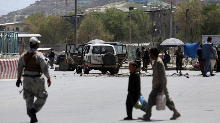 Violence against civilians increases in Afghanistan after peace talks