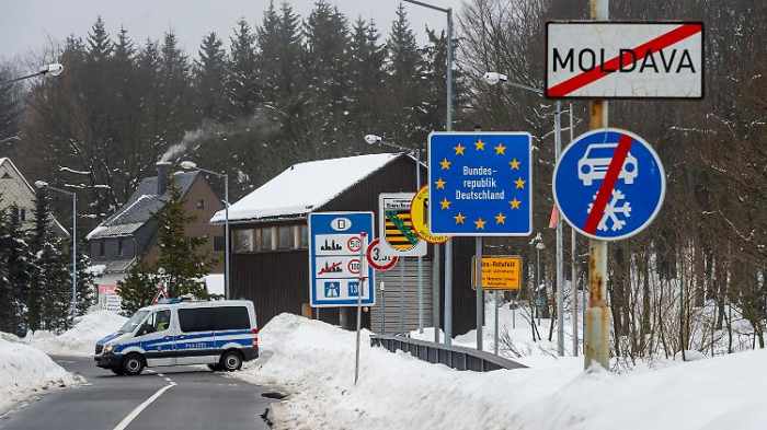 Deutschland muss Einreiseregeln erklären