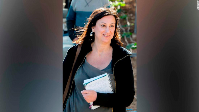 Suspect in murder of Maltese journalist Daphne Caruana Galizia pleads guilty