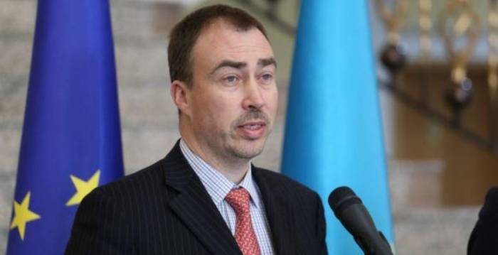   EU Special Representative Toivo Klaar to visit Azerbaijan, Georgia  