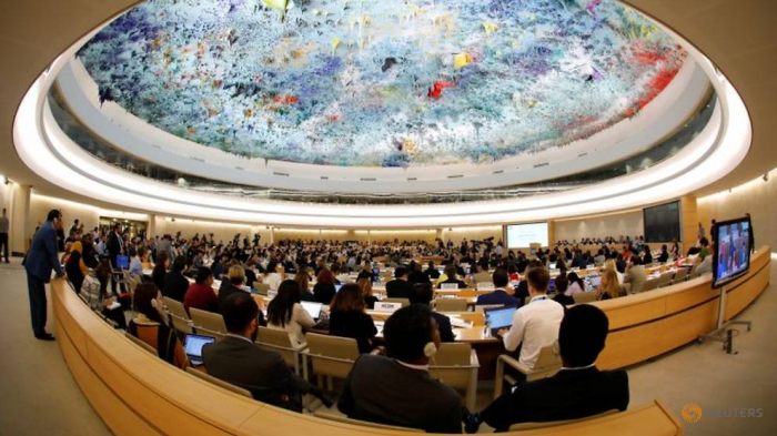 US seeks to return UN Human Rights Council