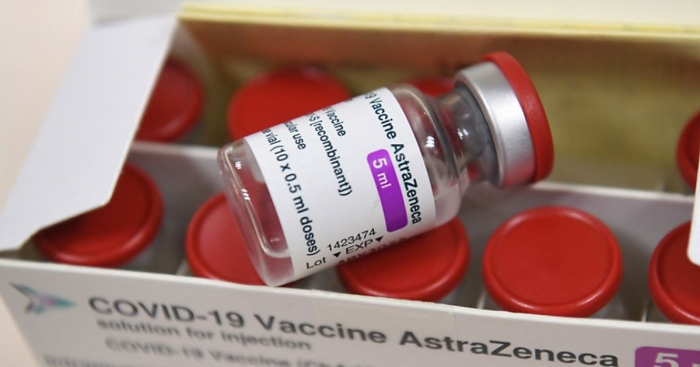 Als erstes Land: Ghana erhält Corona-Impfstoff von Covax-Initiative