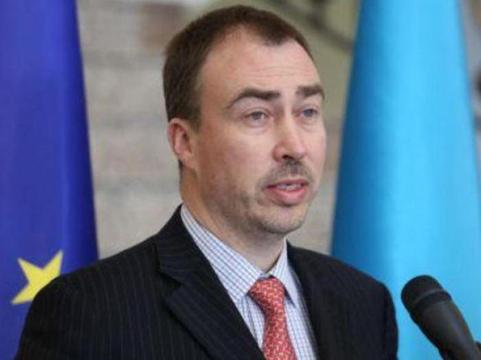   Le représentant spécial de l’Union européenne pour le Caucase du Sud attendu en Azerbaïdjan   