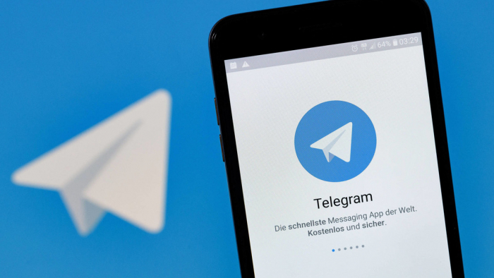 Telegram introduce una función para la eliminación automática de mensajes en cualquier chat