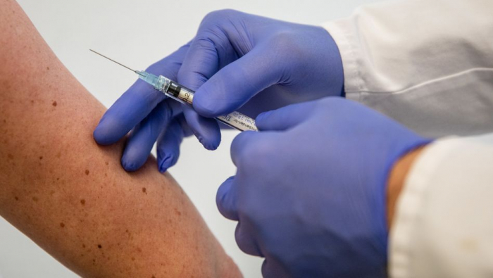 Koalition plant bis zu 25.000 Euro Strafe für Impfvordrängler