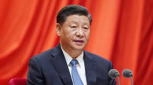 Xi Jinping declara erradicada la extrema pobreza en China