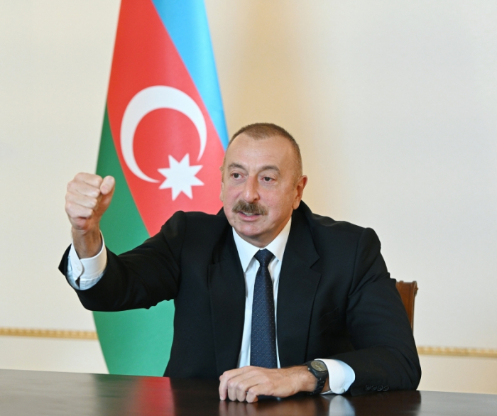   Aserbaidschaner werden nach Chodschali zurückkehren  