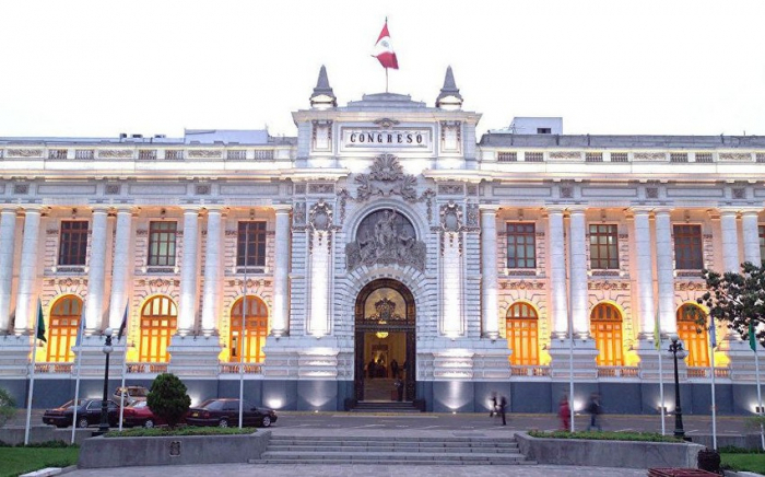  Le Congrès du Pérou adopte une déclaration sur le génocide de Khodjaly 