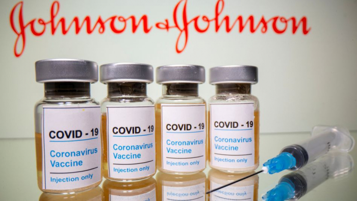 Expertenstab der US-Arzneimittelbehörde empfiehlt Impfstoff von Johnson & Johnson