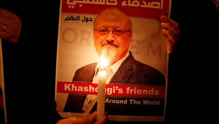 Saudi-Arabien weist US-Bericht zu Khashoggi als falsch zurück