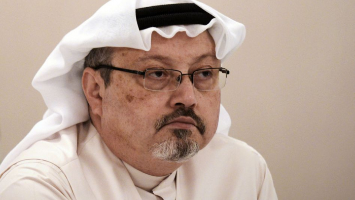 US-Geheimdienste machen saudischen Kronprinz für Khashoggi-Mord verantwortlich