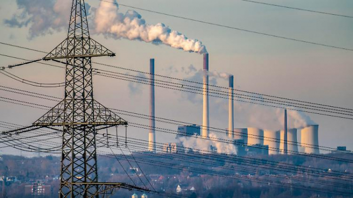 Stromkosten in Deutschland explodieren