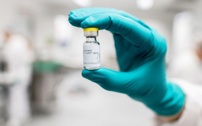 Les États-Unis accordent une autorisation en urgence au vaccin de Johnson & Johnson contre le coronavirus